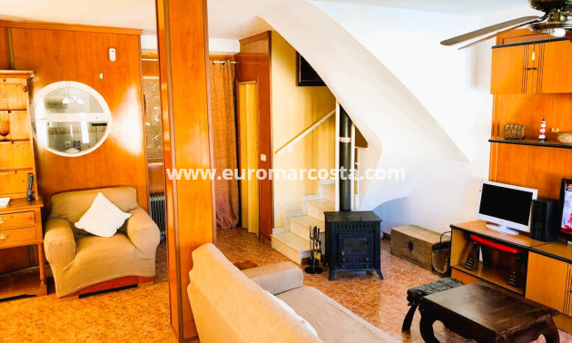 Sale - Quad - Torrevieja - TORREVIEJA