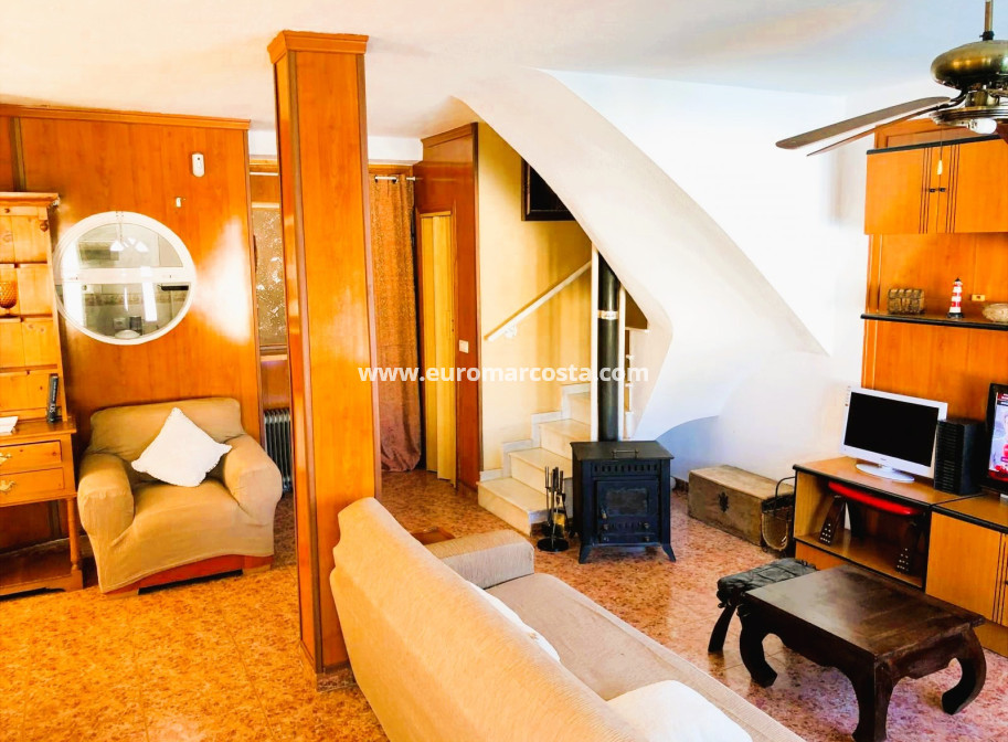 Sale - Quad - Torrevieja - TORREVIEJA