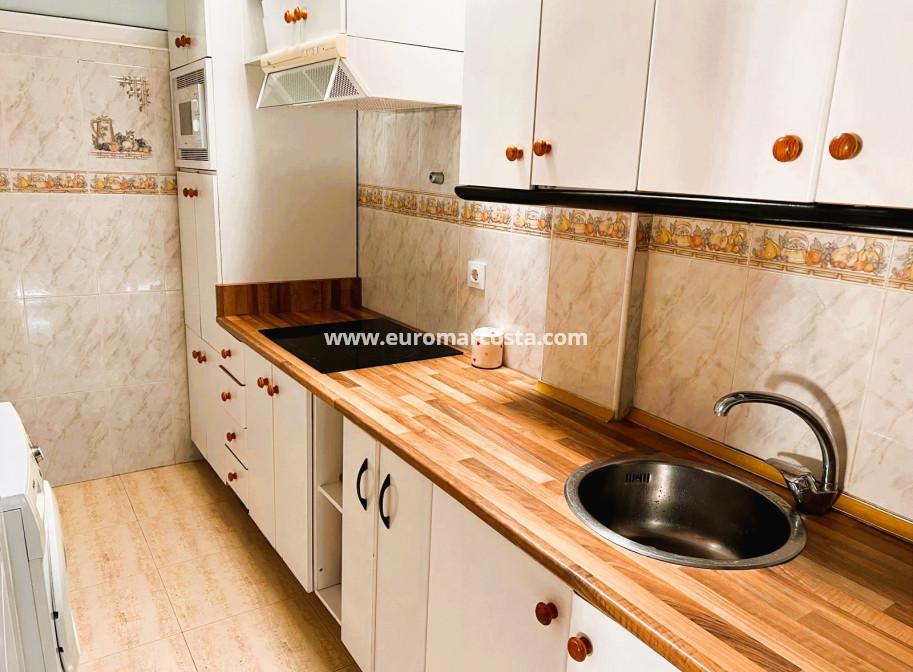 Sale - Quad - Torrevieja - TORREVIEJA