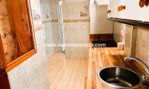 Sale - Quad - Torrevieja - TORREVIEJA