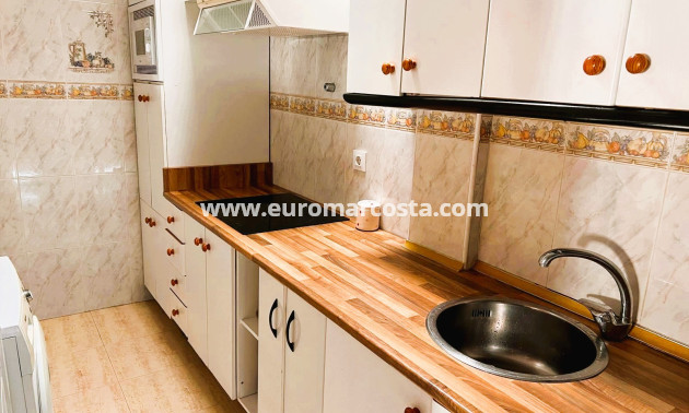 Sale - Quad - Torrevieja - TORREVIEJA