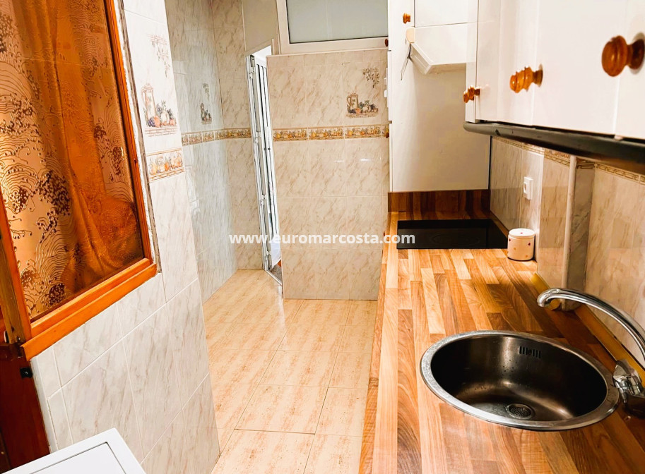 Sale - Quad - Torrevieja - TORREVIEJA