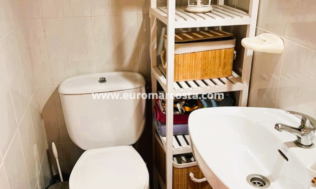 Sale - Quad - Torrevieja - TORREVIEJA