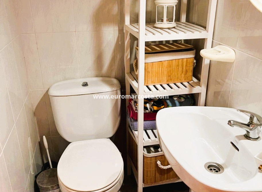 Sale - Quad - Torrevieja - TORREVIEJA