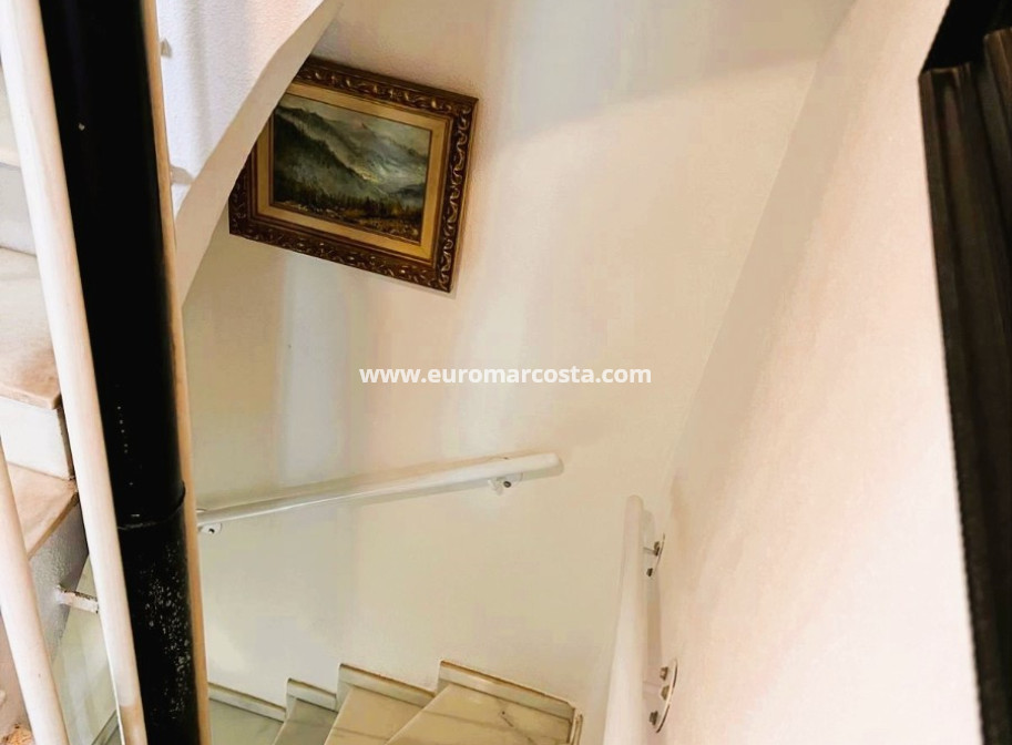 Sale - Quad - Torrevieja - TORREVIEJA