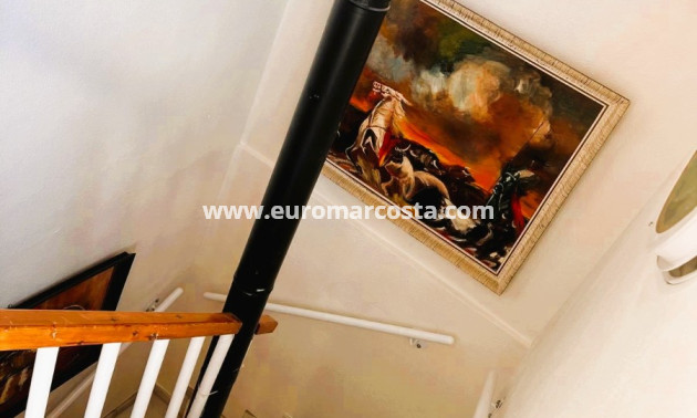 Sale - Quad - Torrevieja - TORREVIEJA