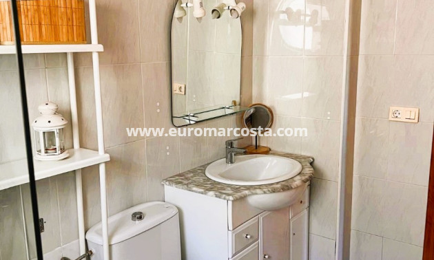 Sale - Quad - Torrevieja - TORREVIEJA