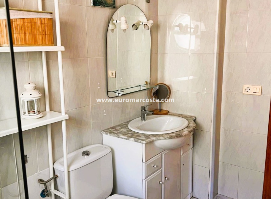 Sale - Quad - Torrevieja - TORREVIEJA