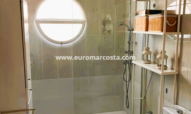 Sale - Quad - Torrevieja - TORREVIEJA