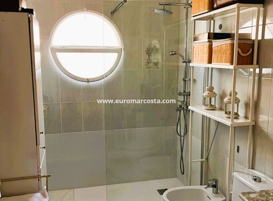 Sale - Quad - Torrevieja - TORREVIEJA