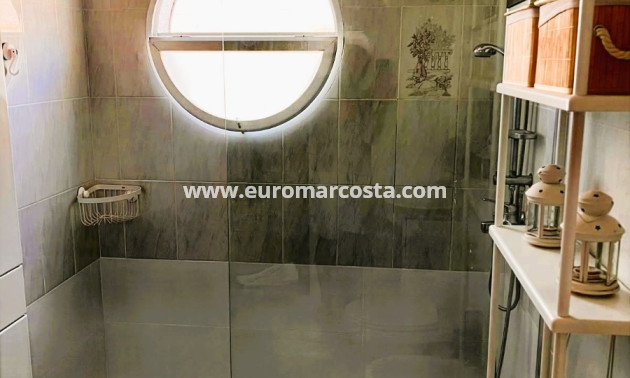 Sale - Quad - Torrevieja - TORREVIEJA