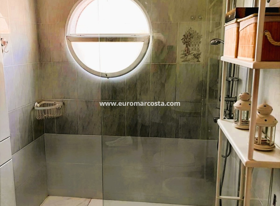 Sale - Quad - Torrevieja - TORREVIEJA