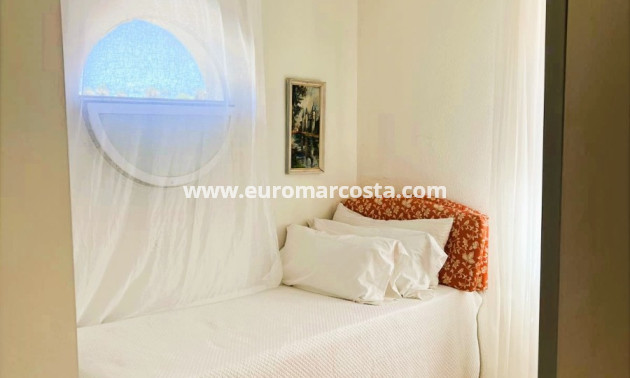 Sale - Quad - Torrevieja - TORREVIEJA