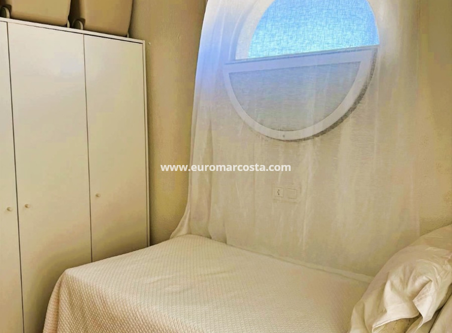 Sale - Quad - Torrevieja - TORREVIEJA