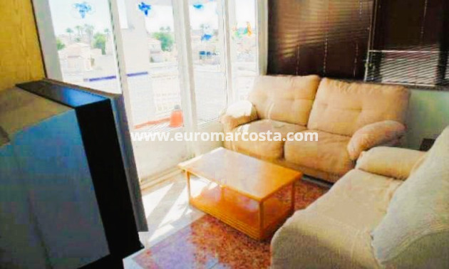 Sale - Quad - Torrevieja - TORREVIEJA