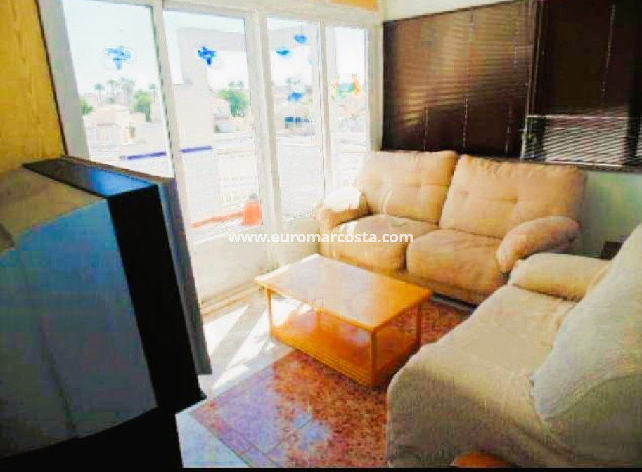 Sale - Quad - Torrevieja - TORREVIEJA