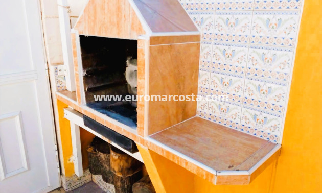 Sale - Quad - Torrevieja - TORREVIEJA