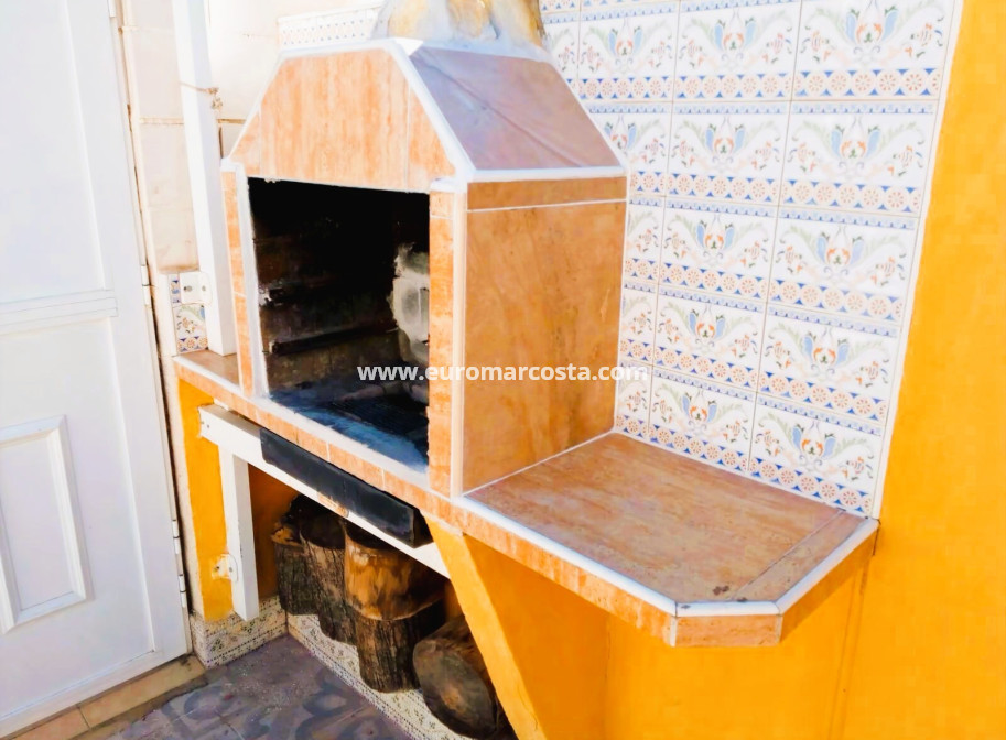 Sale - Quad - Torrevieja - TORREVIEJA