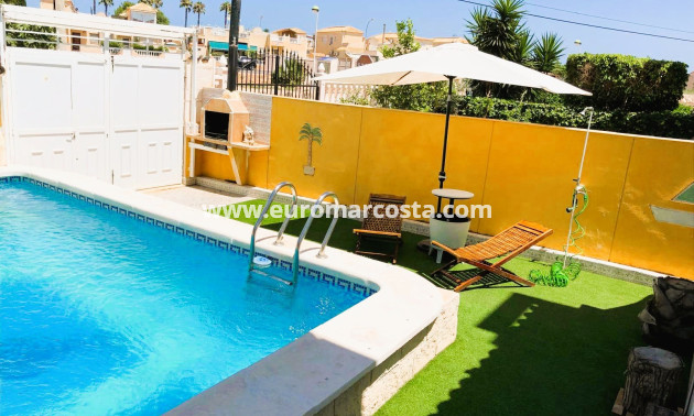 Sale - Quad - Torrevieja - TORREVIEJA