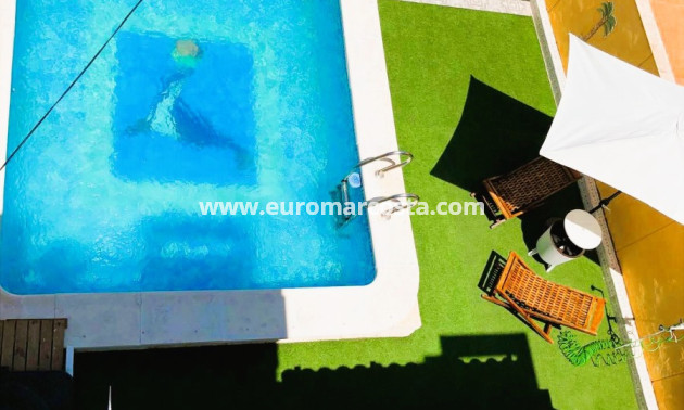 Sale - Quad - Torrevieja - TORREVIEJA