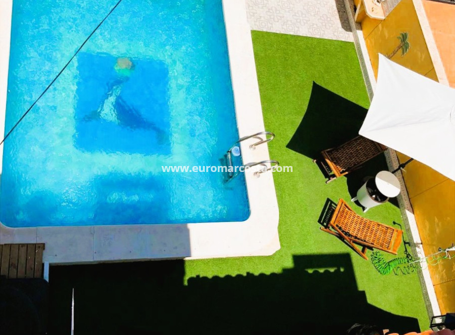 Sale - Quad - Torrevieja - TORREVIEJA