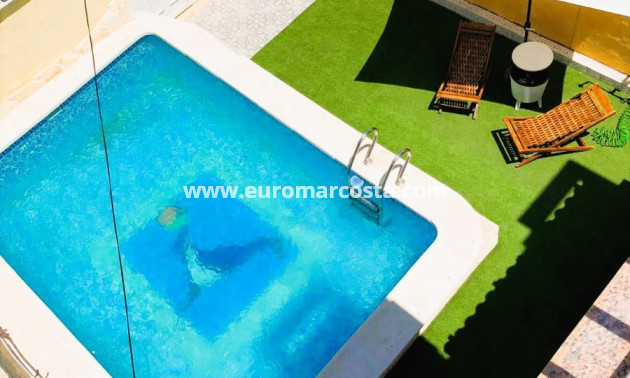 Sale - Quad - Torrevieja - TORREVIEJA