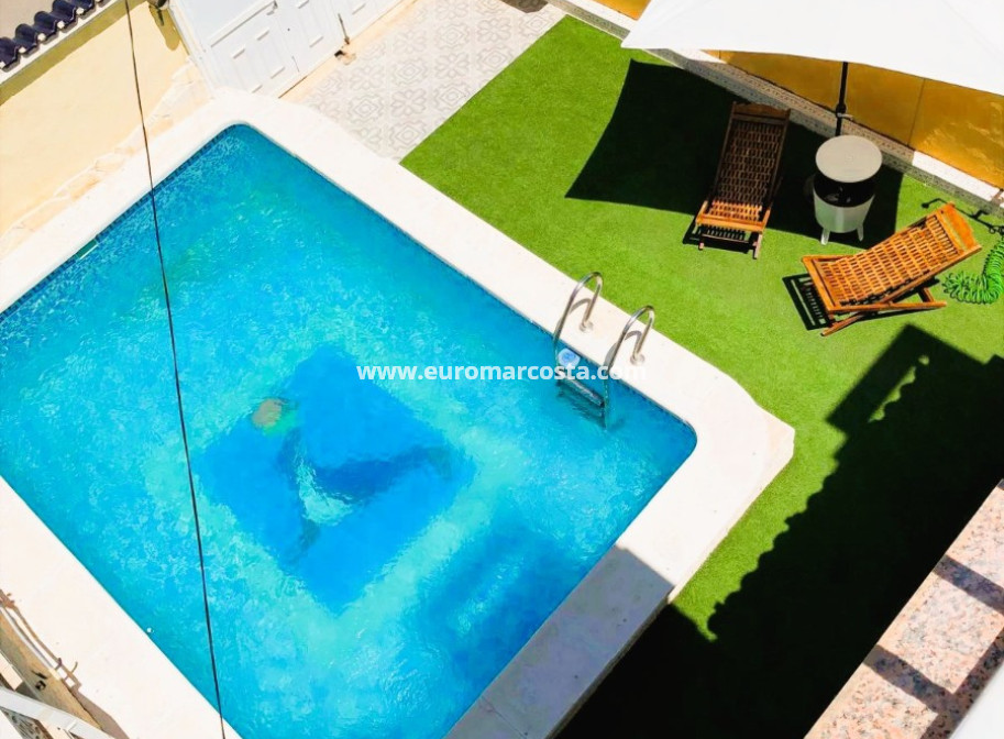 Sale - Quad - Torrevieja - TORREVIEJA