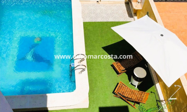 Sale - Quad - Torrevieja - TORREVIEJA