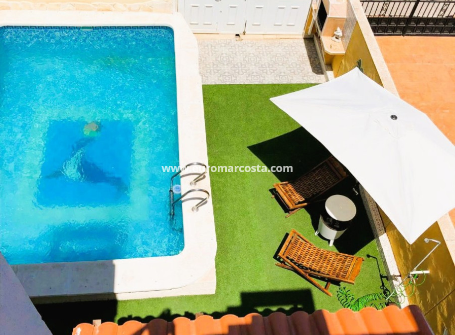 Sale - Quad - Torrevieja - TORREVIEJA