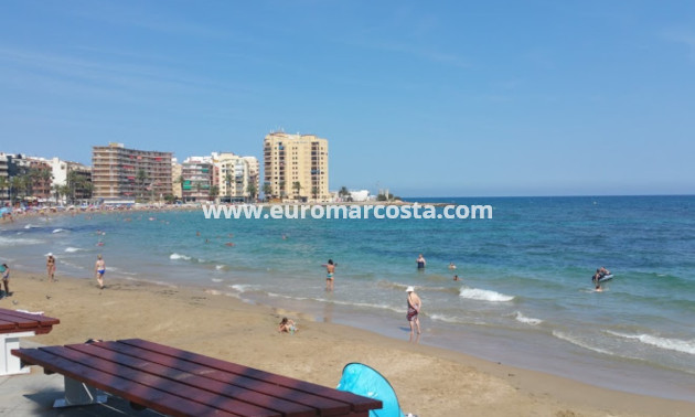 Sale - Quad - Torrevieja - TORREVIEJA