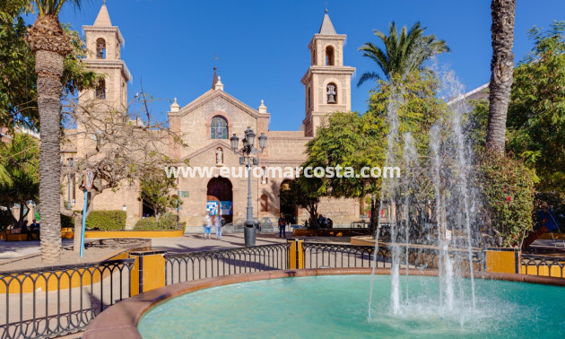 Sale - Quad - Torrevieja - TORREVIEJA