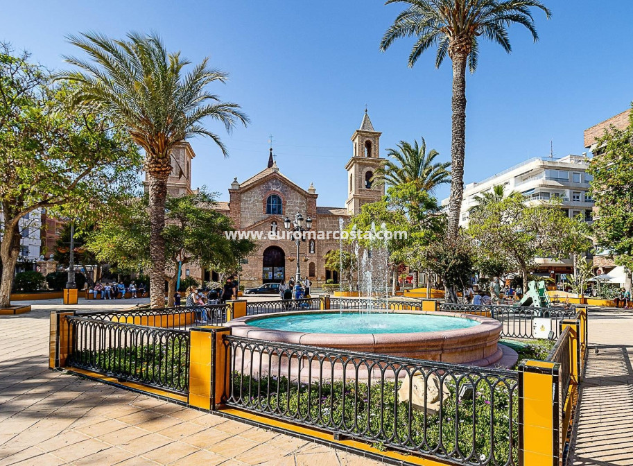 Sale - Quad - Torrevieja - TORREVIEJA