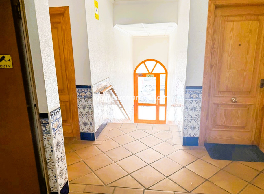 Sale - Apartment / flat - Guardamar del Segura
