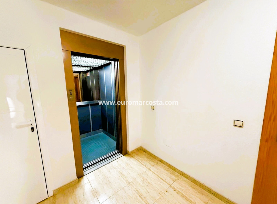 Sale - Apartment / flat - Guardamar del Segura