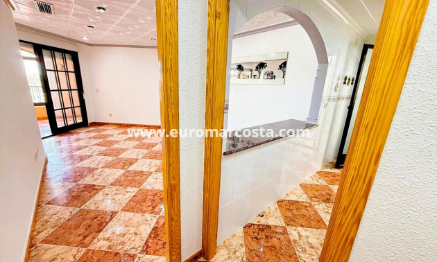 Sale - Apartment / flat - Guardamar del Segura