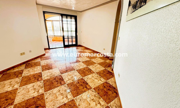 Sale - Apartment / flat - Guardamar del Segura