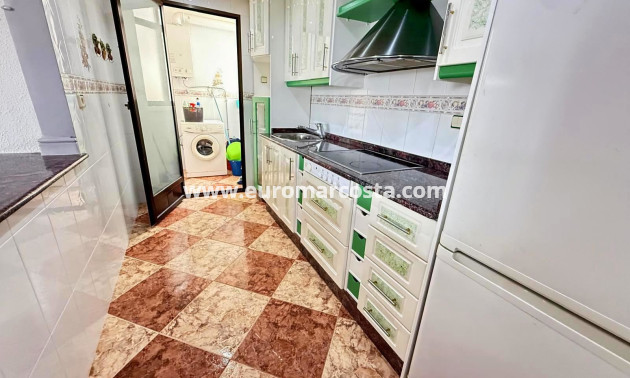 Sale - Apartment / flat - Guardamar del Segura