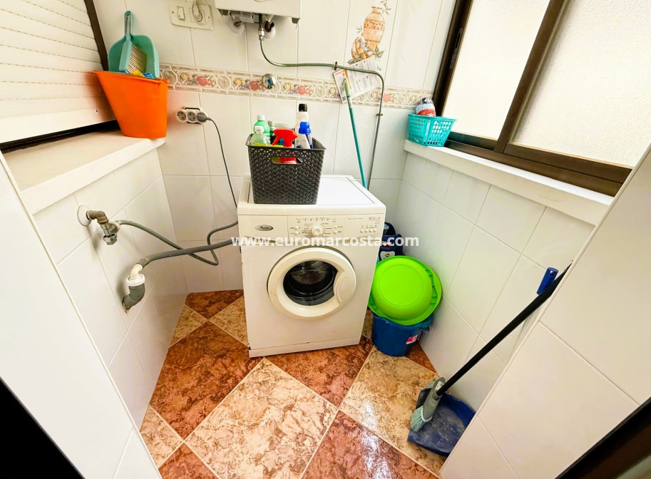 Sale - Apartment / flat - Guardamar del Segura