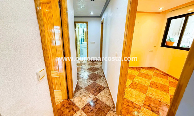 Sale - Apartment / flat - Guardamar del Segura