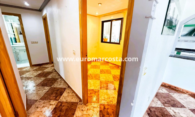 Sale - Apartment / flat - Guardamar del Segura