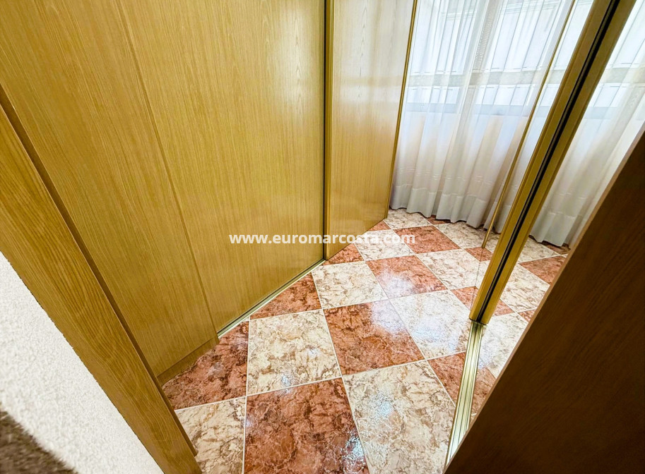 Sale - Apartment / flat - Guardamar del Segura