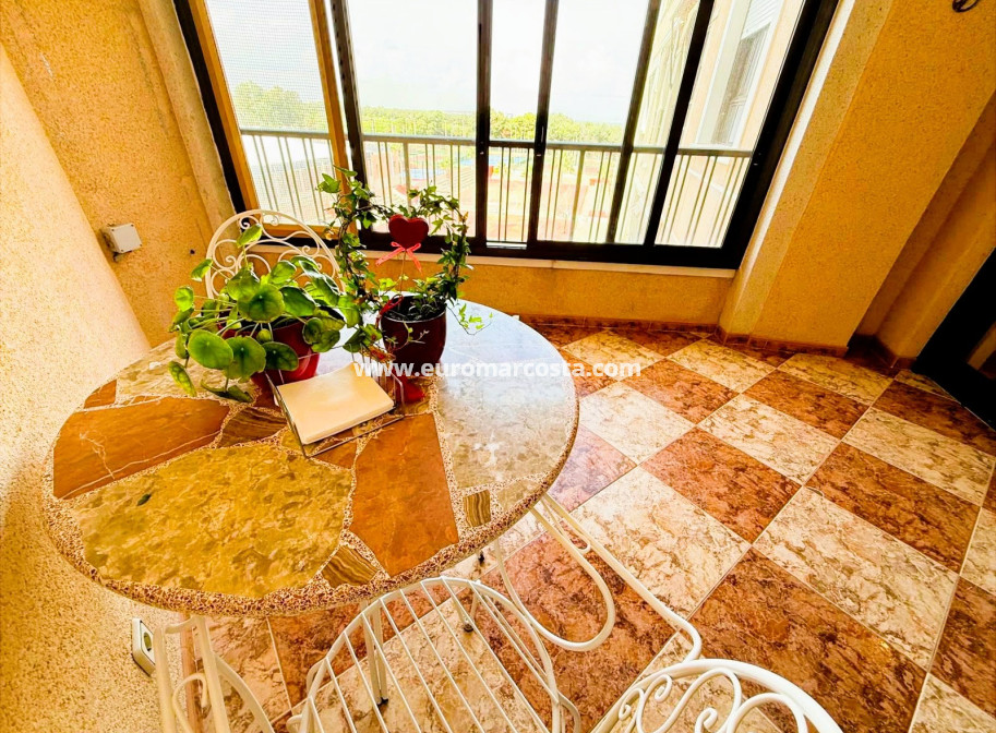 Sale - Apartment / flat - Guardamar del Segura