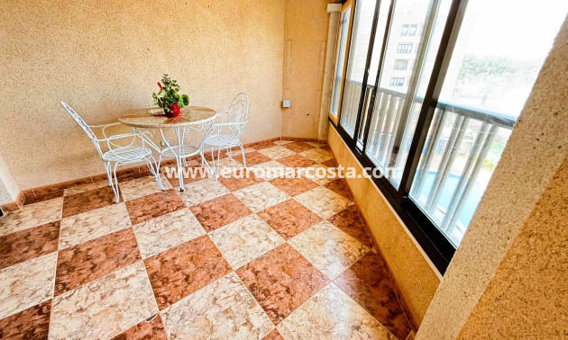 Sale - Apartment / flat - Guardamar del Segura