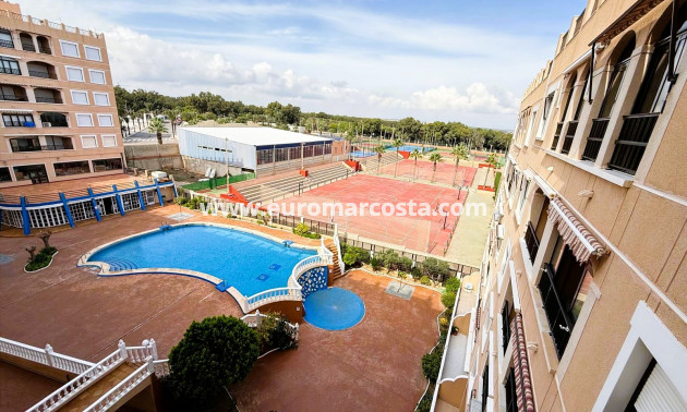 Sale - Apartment / flat - Guardamar del Segura