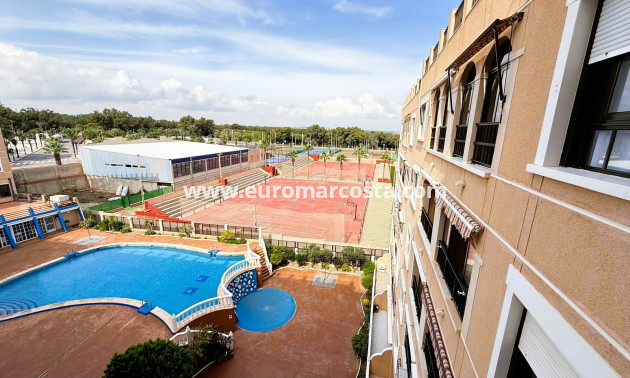 Sale - Apartment / flat - Guardamar del Segura