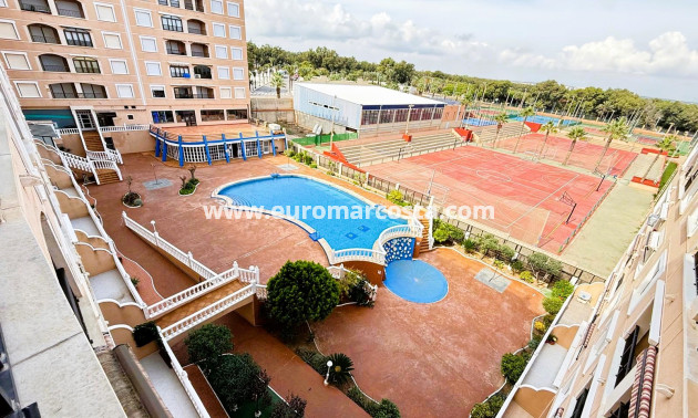 Sale - Apartment / flat - Guardamar del Segura