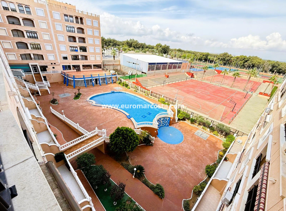 Sale - Apartment / flat - Guardamar del Segura