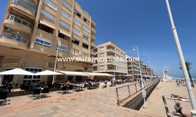 Sale - Apartment / flat - Guardamar del Segura