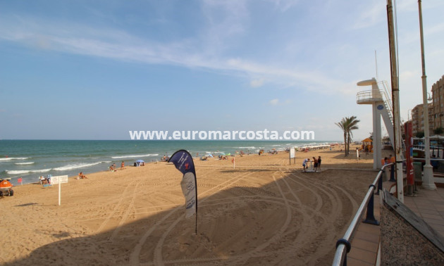 Sale - Apartment / flat - Guardamar del Segura