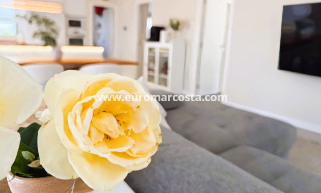 Sale - Villa - Orihuela